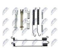Original NTY Ajustador De Freno De Tambor HSR-NS-002 Para Nissan