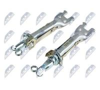 Original NTY Ajustador De Freno De Tambor HSR-RE-000 Para Dacia Mercedes-Benz