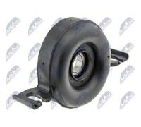Original NTY Almacenamiento De Ejes Intermedios NLW-MZ-004 Para Mazda