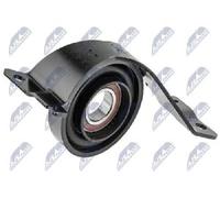 Original NTY Almacenamiento Eje De Transmisión NLW-PS-000 Para Porsche