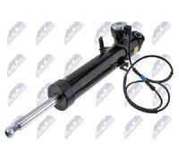 Amortiguador Eje trasero izquierda Espiga arriba A-BM-003 NTY para BMW X5 X6