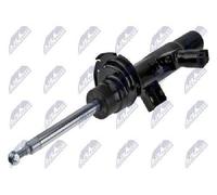 Original NTY Amortiguador A-BM-006 Para BMW