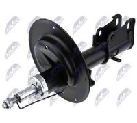 Original NTY Amortiguador A-CH-036 Para Chrysler Dodge