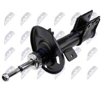 Original NTY Amortiguador A-PE-008 Para Peugeot
