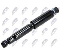 NTY Amortiguador De Gas Delantero Para Opel Manta B 58_ 59_ 2.0 E 1.9 S Frontera