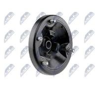 Original NTY Amortiguador AD-BM-002 Para BMW