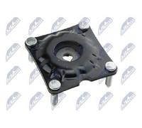 Original NTY Amortiguador AD-MZ-045 Para Ford Mazda