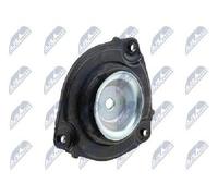 NTY Soporte del amortiguador AD-NS-063 delantero derecho para NISSAN