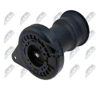 Original NTY Amortiguador De Aire EZC-FT-201 Para Citroën Fiat Peugeot