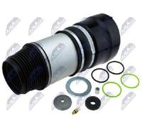 Original NTY Amortiguador De Aire EZC-ME-203 Para Mercedes-Benz