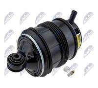 Original NTY Amortiguador De Aire EZC-ME-204 Para Mercedes-Benz