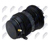 NTY Fuelle de suspensión neumática trasera apto para Panamera | Ezc-Ps-011