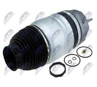 Original NTY Amortiguador De Aire EZC-PS-019 Para Audi Porsche VW