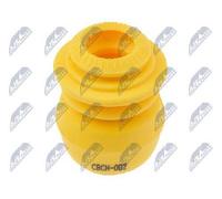 Original NTY Amortiguador De Suspensión AB-CH-002 Para Chrysler Dodge Mitsubishi