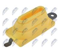 Original NTY Amortiguador De Suspensión AB-FR-020 Para Ford