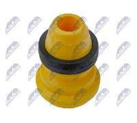 Original NTY Amortiguador De Suspensión AB-ME-000 Para Mercedes-Benz