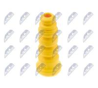 Original NTY Amortiguador De Suspensión AB-MZ-029 Para Ford Mazda