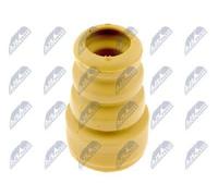 NTY Tope de amortiguador delantero para Mazda 6 2012-2016 GRT734111 GHP934111