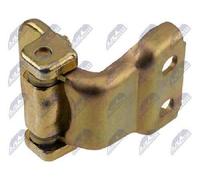 Original NTY Bisagra De Puerta EZC-FR-288 Para Ford