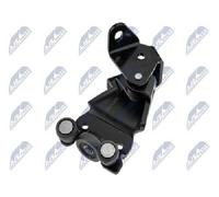 Original NTY Bisagra De Puerta EZC-FT-117 Para Citroën Fiat Peugeot
