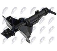 Limpiaparabrisas Derecho Para Jeep Grand Cherokee 2010-2014