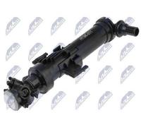 Original NTY Boquilla De Lavado De Faros EDS-SK-011 Para Skoda