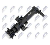 Original NTY Boquilla De Lavado De Faros EDS-SK-012 Para Skoda