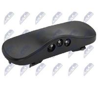 Boquilla de Lavado Parabrisas Apto para Audi Q3 2011 Rechts-Podgrzewana / OE