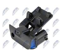 Boquilla del pulverizador Frontal del vehículo EDS-BM-054 NTY para BMW X5
