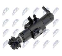 Original NTY Boquilla De Lavado De Parabrisas EDS-FR-007 Para Ford