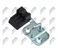 Original NTY Botón De Bloqueo De Dirección EZC-FR-135 Para Ford