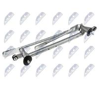 Original NTY Brazo De Limpiaparabrisas EMW-CH-000 Para Cadillac