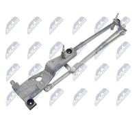 Original NTY Brazo De Limpiaparabrisas EMW-FR-000 Para Ford