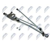 Original NTY Brazo De Limpiaparabrisas EMW-FR-001 Para Ford