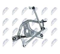 Original NTY Brazo De Limpiaparabrisas EMW-FT-020 Para Fiat