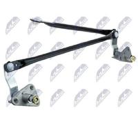 Original NTY Brazo De Limpiaparabrisas EMW-HY-004 Para Hyundai