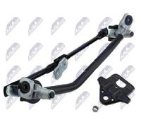 Original NTY Brazo De Limpiaparabrisas EMW-HY-005 Para Hyundai