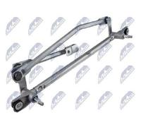 Original NTY Brazo De Limpiaparabrisas EMW-HY-006 Para Hyundai