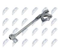 Original NTY Brazo De Limpiaparabrisas EMW-ME-003 Para Mercedes-Benz