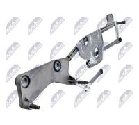 Original NTY Brazo De Limpiaparabrisas EMW-ME-009 Para Mercedes-Benz
