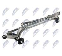 Mecanismo del limpiaparabrisas delante EMW-NS-006 NTY para NISSAN X-TRAIL II