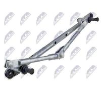 Original NTY Brazo De Limpiaparabrisas EMW-PL-014 Para Chevrolet Opel