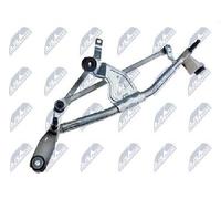 Nty Sistema de Limpieza de Disco Delant. para Renault Megane II Kombi KM0/1_ 1.6