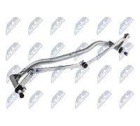 Original NTY Brazo De Limpiaparabrisas EMW-SE-000 Para Seat