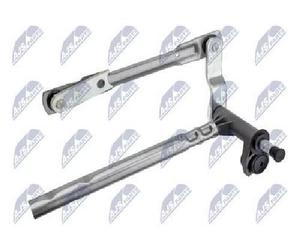 Original NTY Brazo De Limpiaparabrisas EMW-SE-004 Para Seat