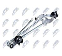 Original NTY Brazo De Limpiaparabrisas EMW-TY-002 Para Toyota