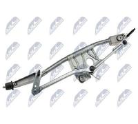 Original NTY Brazo De Limpiaparabrisas EMW-VV-002 Para Volvo