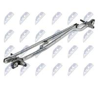 Original NTY Brazo De Limpiaparabrisas EMW-VV-003 Para Volvo