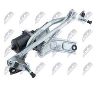 Original NTY Brazo De Limpiaparabrisas ESW-FT-039 Para Fiat