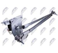 Original NTY Brazo De Limpiaparabrisas ESW-FT-046 Para Citroën Fiat Peugeot